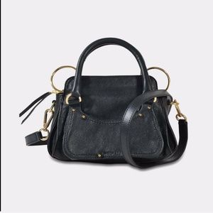 See by CHLOE Miya Medium Handbag Crossbody ? Gift-able boxed